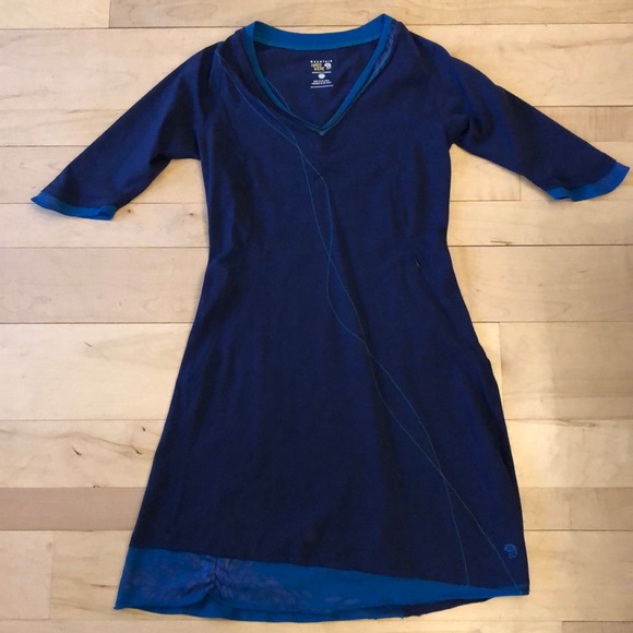 Mountain Hardwear Dress - Picture 1 of 1